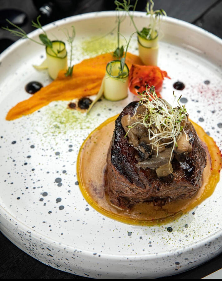 Filet Mignon