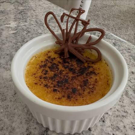 Classic Creme Brûlée Classic Creme Brûlée